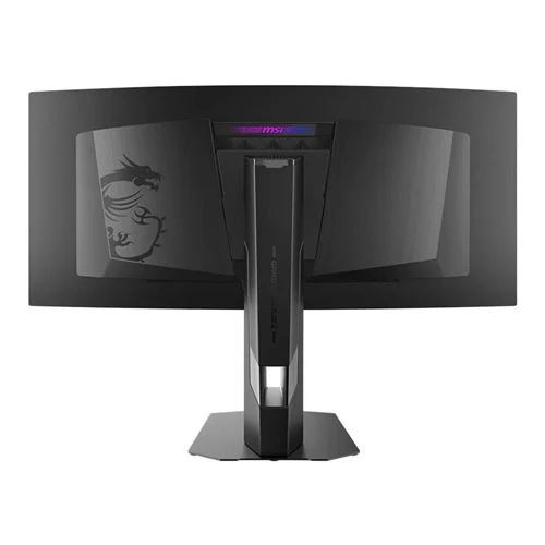 Monitor MSI MPG 341CQR QD-OLED X36 34" 2K WQHD (3440 x 1440) 360Hz Curved Screen UltraWide Gaming Monitor NVIDIA G-SYNC / AMD FreeSync Premium Pro Compatible