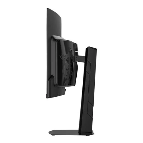 Monitor MSI MAG 341CQP QD-OLED X28 34.2" 2K WQHD (3440 x 1440) 280Hz Curved Screen UltaWide Gaming Monitor NVIDIA G-SYNC / AMD FreeSync Premium Pro Compatible