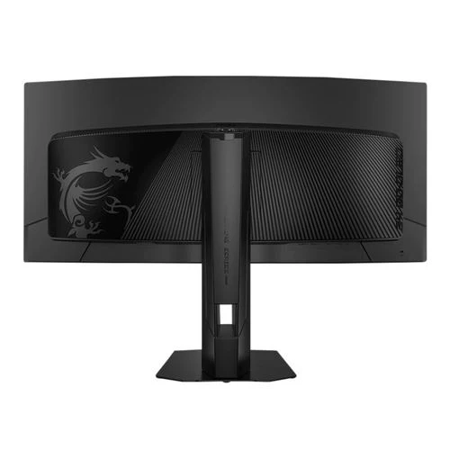 Monitor MSI MAG 341CQP QD-OLED X28 34.2" 2K WQHD (3440 x 1440) 280Hz Curved Screen UltaWide Gaming Monitor NVIDIA G-SYNC / AMD FreeSync Premium Pro Compatible