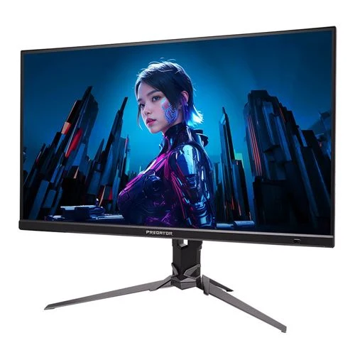Monitor Acer Predator XB273K 27" 4K UHD (3840 x 2160) 160Hz Gaming Monitor AMD FreeSync Premium Compatible