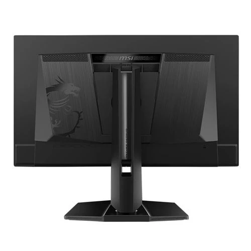 Monitor MSI MAG 272UP QD-OLED E16 26.5" 4K UHD (3840 x 2160) 165Hz Gaming Monitor NVIDIA G-Sync / AMD FreeSync Premium Pro Compatible