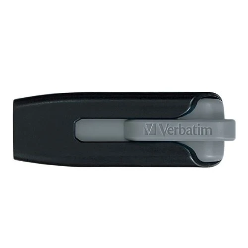 Memoria USB Verbatim 32GB Store 'n’ Go V3 USB Type-A 3.2 Gen 1 Flash Drive Negro