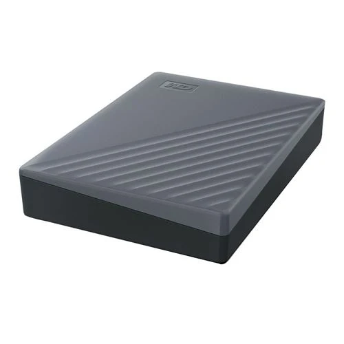 Disco Duro WD 6TB My Passport Type-C External Portable Hard Drive