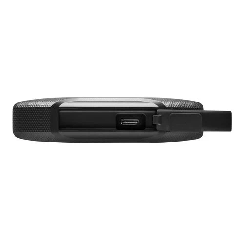 Disco Duro WD 5TB G-DRIVE ArmorATD Rugged