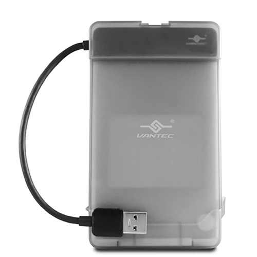 Adaptador Vantec USB 3.1 a Disco 2.5" SATA III