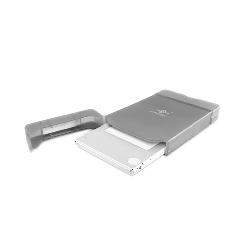 Adaptador Vantec USB 3.1 a Disco 2.5" SATA III
