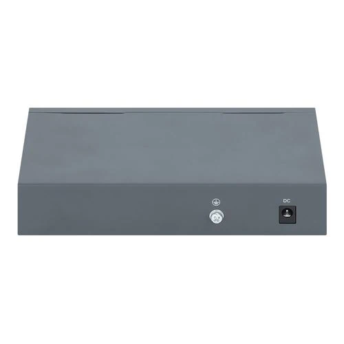 Switch de Red Intellinet 10-Port Ethernets Managed Switch 95 Budget Across 8 PoE Ports