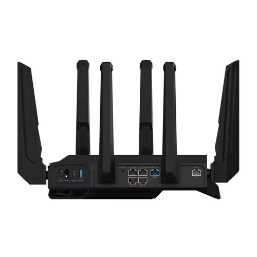 Router ASUS RT-BE96U