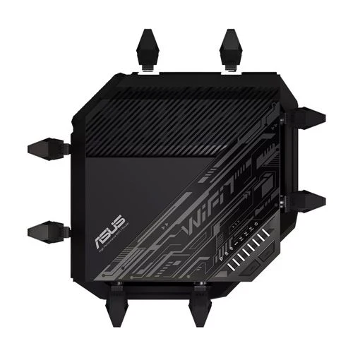 Router ASUS RT-BE96U