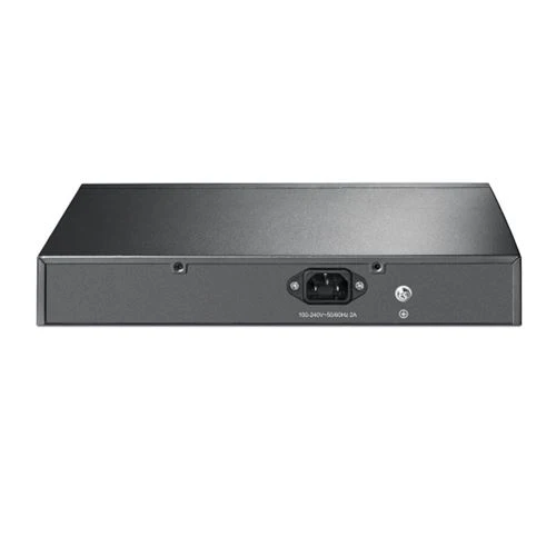 Switch de Red TP-LINK 8-Port Gigabit Desktop/ Rackmount Switch