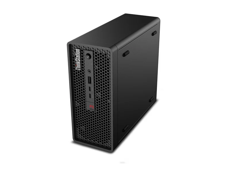 Workstation Lenovo ThinkStation P3 Ultra Gen 2, Intel Core Ultra 9 285 24 Núcleos, 32GB DDR5, 1 TB SSD