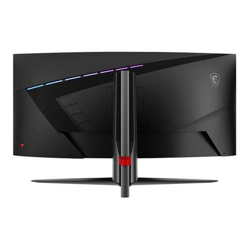 Monitor MSI MAG 345CQRF E20 34" 2K WQHD (3440 x 1440) 200Hz Curved Screen UltraWide Gaming Monitor AMD FreeSync Premium Compatible