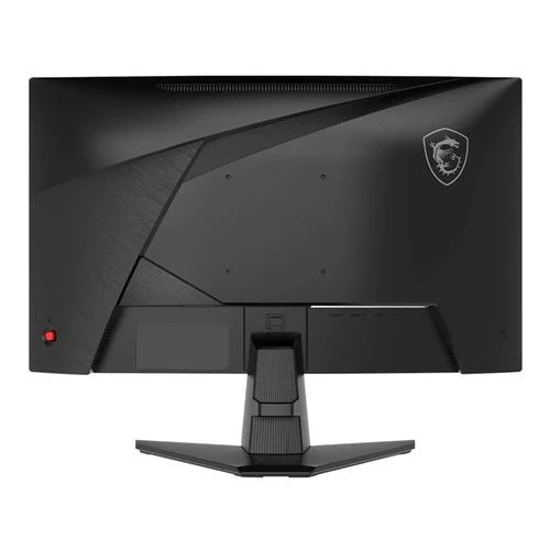 Monitor MSI MAG 245C X24 23.6" Full HD (1920 x 1080) 240Hz Curved Screen Gaming Monitor AMD FreeSync Premium Compatible