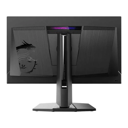 Monitor MSI MPG 271QR QD-OLED X50 26.5" 2K QHD (2560 x 1440) 500Hz Gaming Monitor NVIDIA G-Sync / AMD FreeSync Premium Pro Compatible