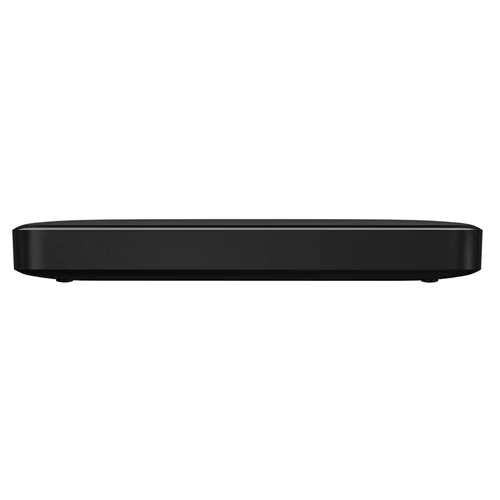 Disco Duro WD Elements 2TB USB 3.1 (Gen 1 Type-A) 2.5" Portable External Hard Drive Negro