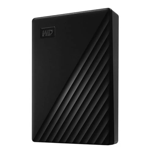 Disco Duro WD 6TB My Passport External Portable Hard Drive