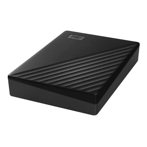 Disco Duro WD 6TB My Passport External Portable Hard Drive