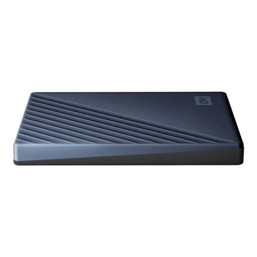 Disco Duro WD 6TB My Passport Ultra USB 3.0 Type-C External Hard Drive