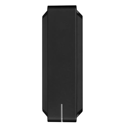 Disco Duro WD BLACK D10 Game Drive 8TB USB 3.2 (Gen 1 Type-A) 3.5" Hard Drive Negro