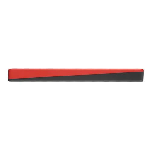 Disco Duro WD My Passport 2TB USB 3.2 (Gen 1 Type-A) 2.5" Portable External Hard Drive Rojo