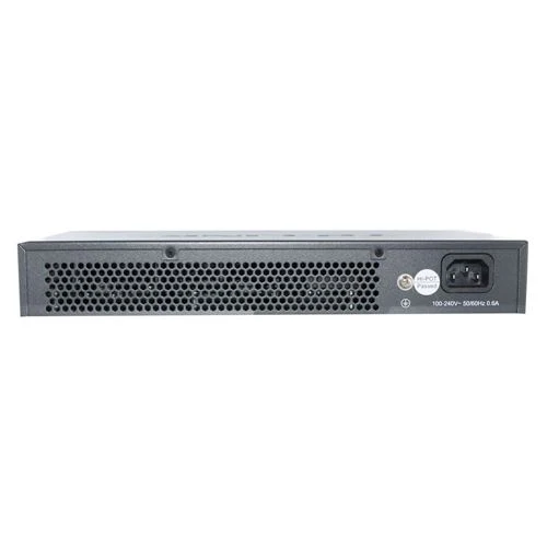 Switch de Red TP-LINK TL-SG1024D 24-Port 10/100/1000Mbps Gigabit Switch