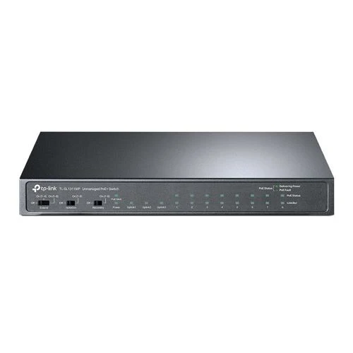 Switch de Red TP-LINK TL-SL1311MP