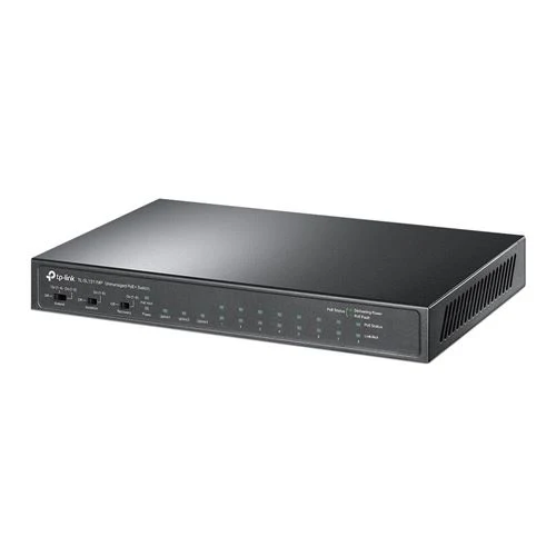 Switch de Red TP-LINK TL-SL1311MP