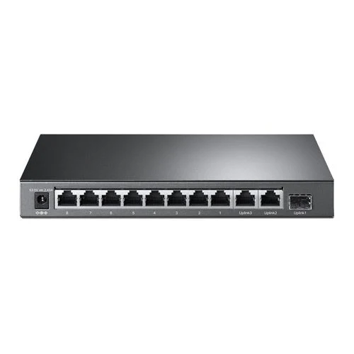 Switch de Red TP-LINK TL-SL1311MP