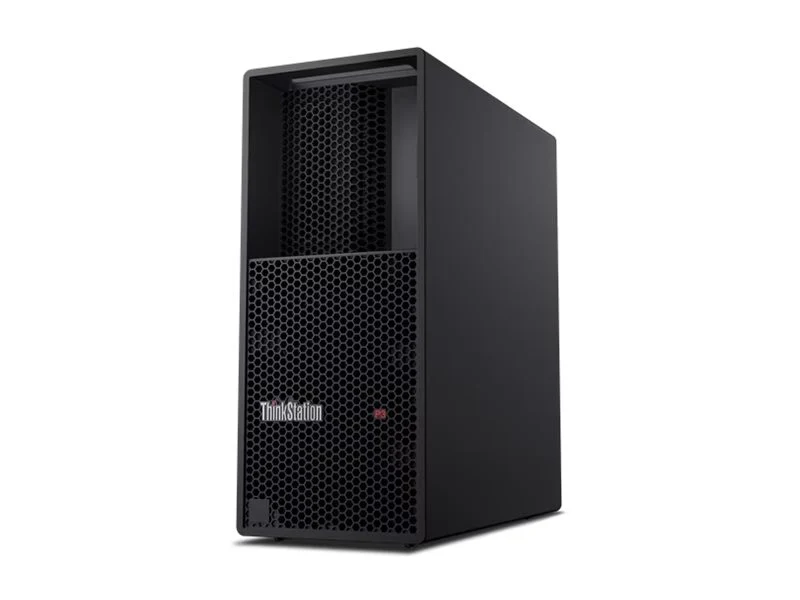 Workstation Lenovo ThinkStation P3, i7-14700 Core i7 14700 24 Núcleos, 64GB DDR5, 2TB, RTX 2000