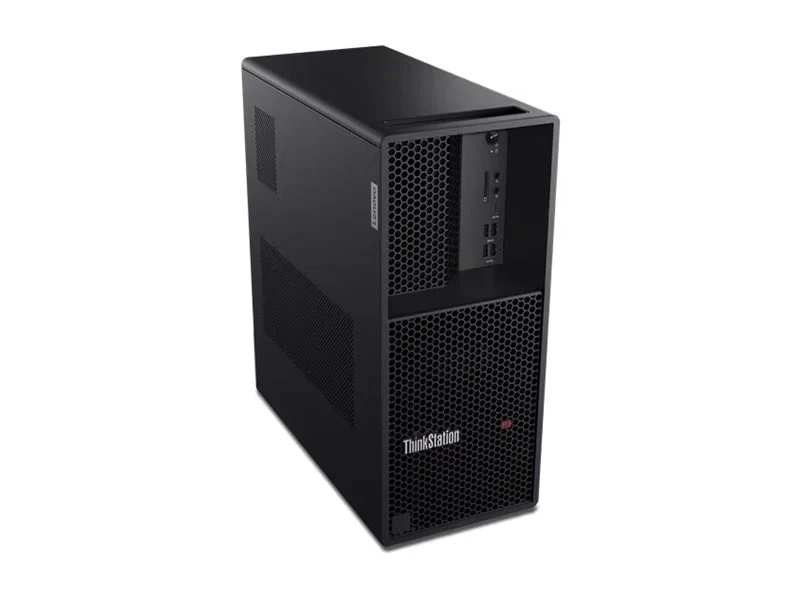 Workstation Lenovo ThinkStation P3, i7-14700 Core i7 14700 24 Núcleos, 64GB DDR5, 2TB, RTX 2000