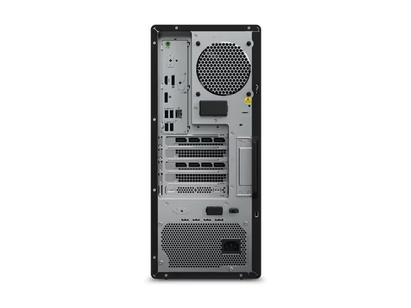 Workstation Lenovo ThinkStation P3, i7-14700 Core i7 14700 24 Núcleos, 64GB DDR5, 2TB, RTX 2000