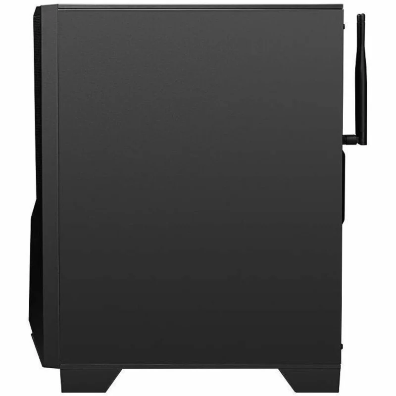 Computador de Escritorio MSI Codex R2 B14NVL5-693US Gaming Desktop, Intel Core i5-14400F, 16GB DDR5, Intel Core i5-14400F, GeForce RTX 5060, 16GB DDR5, 1TB NVMe SSD, Windows, GeForce RTX 5060