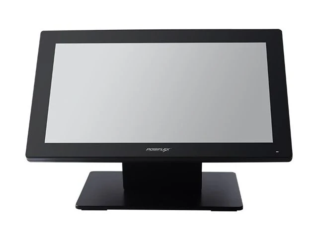 Todo en Uno Posiflex RT Series RT-2016 15.6", Intel Celeron J6412 4 Núcleos, 8GB DDR4, 128 GB SSD, Táctil
