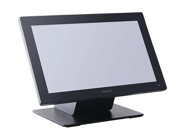 Todo en Uno Posiflex RT Series RT-2016 15.6", Intel Celeron J6412 4 Núcleos, 8GB DDR4, 128 GB SSD, Táctil