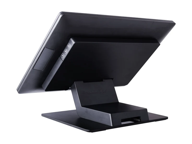 Todo en Uno Posiflex RT Series RT-2016 15.6", Intel Celeron J6412 4 Núcleos, 8GB DDR4, 128 GB SSD, Táctil