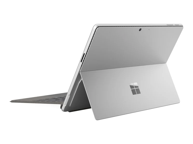 Laptop 2 en 1 Microsoft Surface Pro for Business 13", Qualcomm Snapdragon X2 Plus 10 Núcleos, 32GB DDR5, 512 GB SSD, Qualcomm Adreno, Copilot+ PC, Táctil
