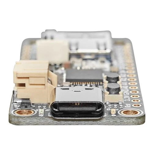 Tarjeta de Memoria Adafruit Industries Feather RP2040 Adalogger