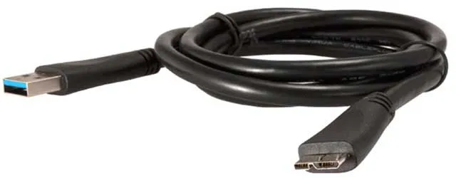 Adaptador Kingwin de Disco 2.5" SATA a USB 3.0