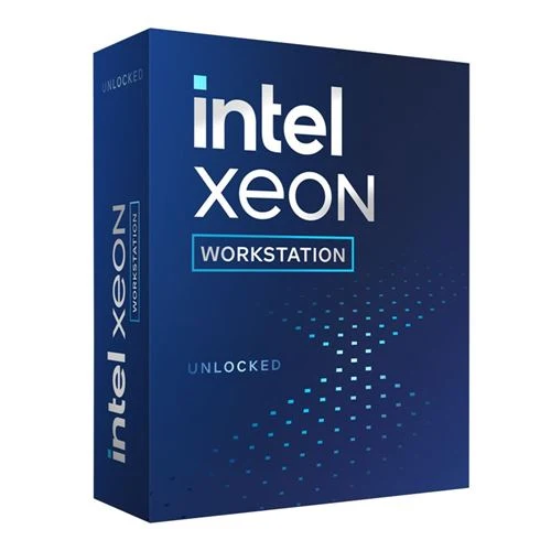 Procesador Intel Xeon 676X Granite Rapids LGA 4710-2 32-Core Boxed Processor