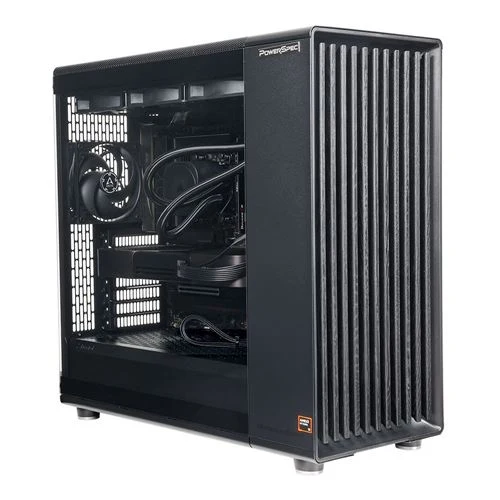 Workstation PowerSpec AI90 - Ryzen 9 9950X (4.3GHz) - 64GB RAM - 2TB
