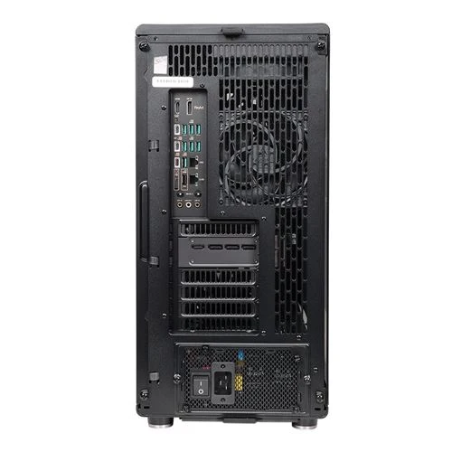 Workstation PowerSpec AI90 - Ryzen 9 9950X (4.3GHz) - 64GB RAM - 2TB
