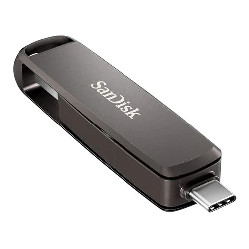 Memoria USB Sandisk 512GB Extreme PRO Dual Drive USB 3.2 (Gen 2) Flash Drive