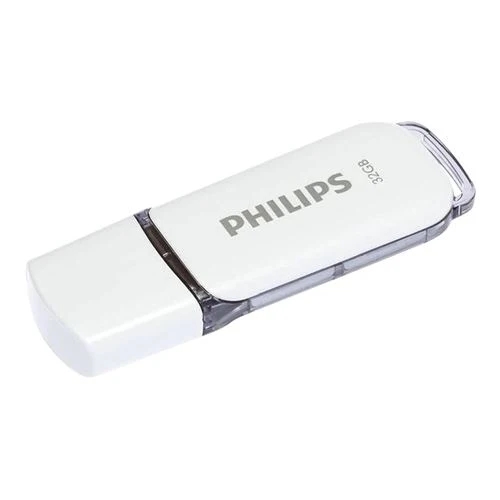 Memoria USB Philips 32GB USB 2.0 Flash Drive Gris