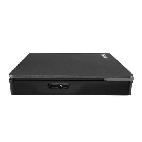 Disco Duro Toshiba Canvio Gaming 4TB USB 3.1 (Gen 1 Type-A) 2.5" Portable External Hard Drive Negro