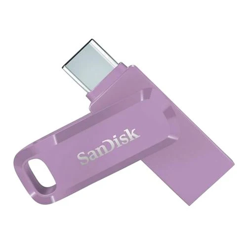 Memoria USB Sandisk 64GB Dual Drive Go SuperSpeed+ USB 3.1 (Gen 1) Flash Drive