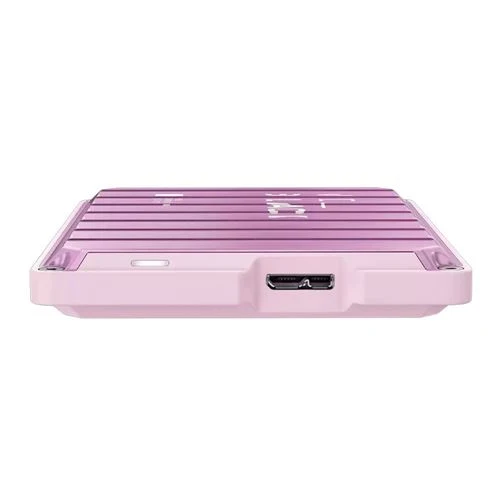 Disco Duro WD Black P10 2TB USB 3.2 (Gen 1 Type-A) Portable External Hard Drive Negro