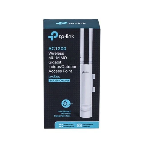 Access Point TP-LINK AC1200 Wireless Indoor/Outdoor Access Point