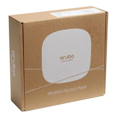 Access Point HP HPE Networking Instant On Access Point 2x2 Wi-Fi 6 (US) AP22