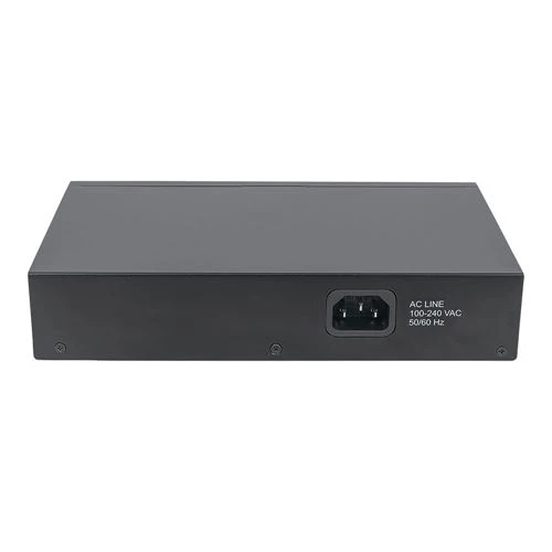 Switch de Red Intellinet 16-Port Gigabit Ethernet Network Switch Ethernet Splitter