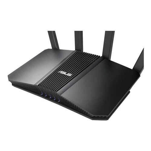 Router ASUS RT-BE82U BE6500 Dual Band WiFi 7 AiMesh Extendable Router